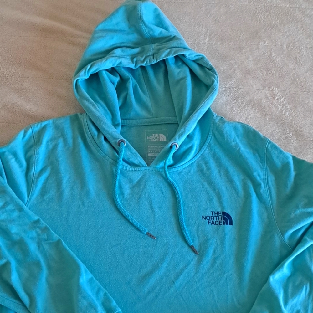 North Face XXL Sweatshirt